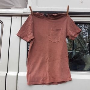Jungmaven Pocket Tee